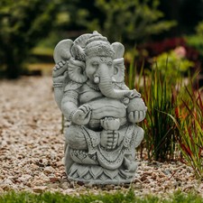 Ganesha der Göttliche