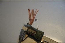 18 Meter hochflexiebles Mikrofonkabel 6-adrig alle 6 Adern einzeln abgeschirmt!