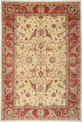 Ziegler teppich rug carpet - teppich,