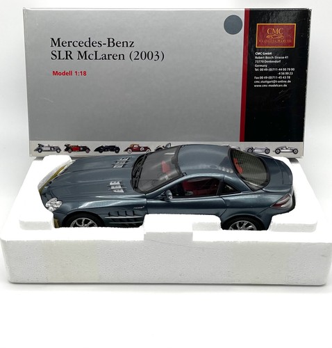 Cmc 045 mercedes - cmc, benz