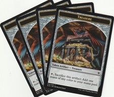 ✪ 4 MAGIC The Gathering