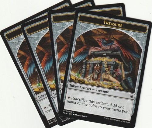 Magic the gathering - magic,