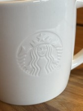 STARBUCKS TASSE BECHER MUG