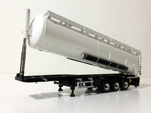 Wsi truck models bulk - models, trailer