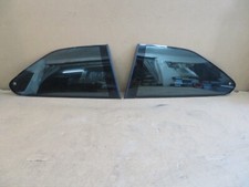 BMW E36 Coupe Seitenscheiben für hinten Rechts und Links