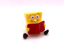 Comic Figur Spongebob