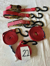 LASHING STRAPS LASHING STRAP