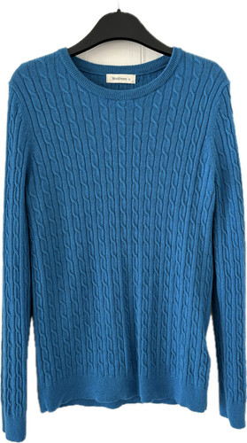 Woolovers cashmere merino - woolovers, wool