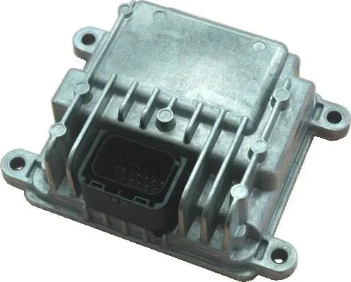Steuergerät motormanagement - steuergerät,,
