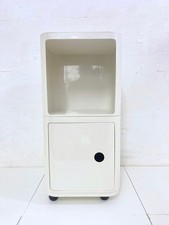 Doppelter Componibili Plastik