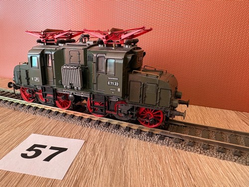 Roco lok br e71 - br, 33