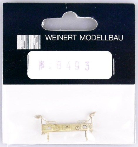 Weinert modellbau spur - weinert,