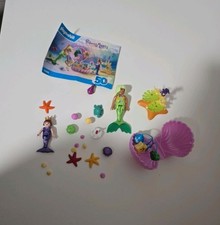 Playmobil Meerjungfrau