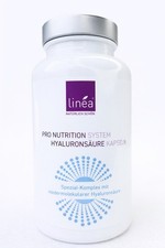 linea Hyaluronsäure Kapseln