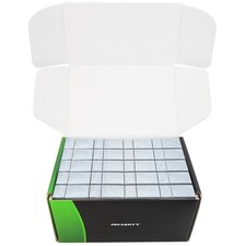 HASKYY Auswuchtgewichte Klebegewichte 5g*4+10g*4 Kleberigel 100x SILBER 6KG