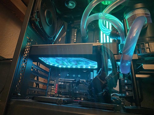 Gaming mit rtx 3090 32 - gaming, gb