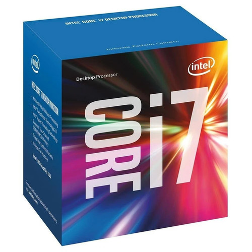 Neuer intel core - intel, i7-6700k