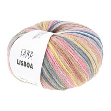 Wolle Kreativ! Lang Yarns -