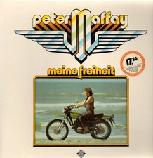 Peter Maffay Meine Freiheit