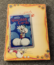 DIDDL SPRINGMAUS - BLOCK A6 -