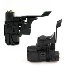 Schalter Mit Drehzahlregler