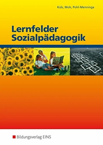 Lernfelder sozialpädagogik - lernfelder,