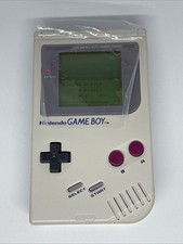 Nintendo Gameboy Classic Retro