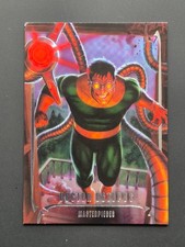 Marvel Masterpieces 2024