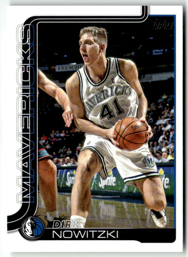 Topps nba flagship 2025 - 2025, no