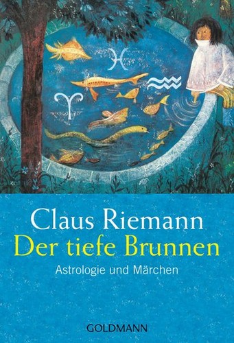 Der tiefe brunnen astrologie - tiefe,