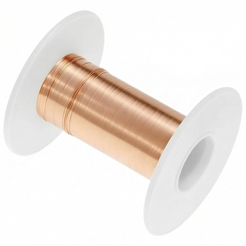 Kupferlackdraht 1mm 100m - kupferlackdraht, 0,1mm