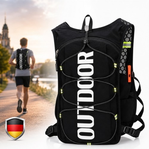 Laufweste herren laufgürtel - laufweste,