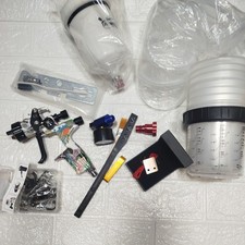 GTi Dragon Lite Pro Spray RP