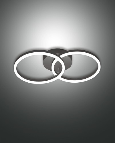 Led wand decken leuchte lampe - wand,