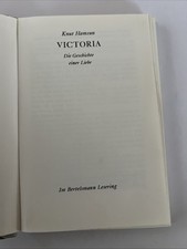 Viktoria - Die Geschichte einer Liebe - von Knut Hamsun( Kleines Büchlein) 44