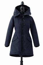 Canada Goose Rossclair