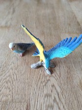 Schleich Gelbbrustara und