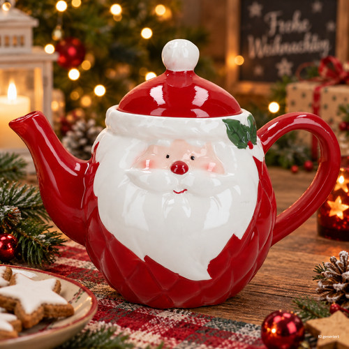 Santa teekanne 740ml mit - 740ml,