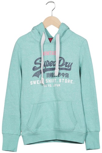Superdry kapuzenpullover damen - kapuzenpullover,