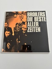 Broilers - Die Beste Aller