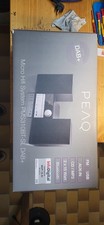 2 Neue Boxen für PEAQ Micro