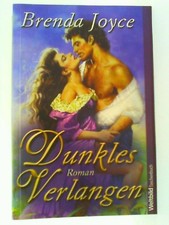 Dunkles Verlangen : [Roman]. Dt. von Christian Quatmann / Weltbild-Taschenbuch J