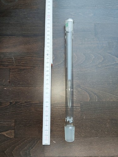 Füllkörperkolonne ns - 24,