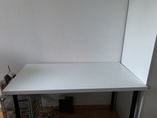 Schreibtisch 120x55cm