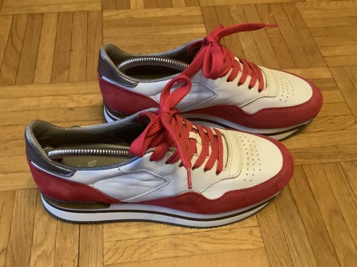Hogan tods halbschuhe - hogan,
