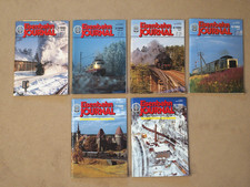 Eisenbahn Journal Hefte 1, 2