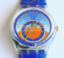 Swatch Standards 1994 - GK179