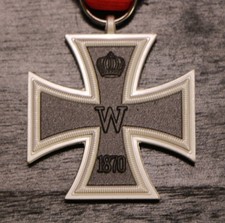 Orden Militär Deutsche