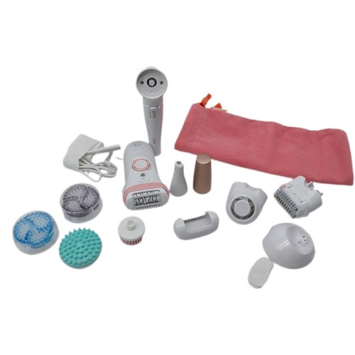 Braun silk épil - silk-épil, beauty-set