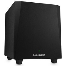 Adam Audio T10S aktiver Studio Subwoofer - NEU